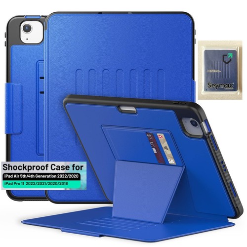 Seymac custodia per ipad air - per,