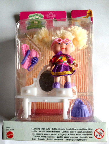 Cabbage patch kids bimboli - i,