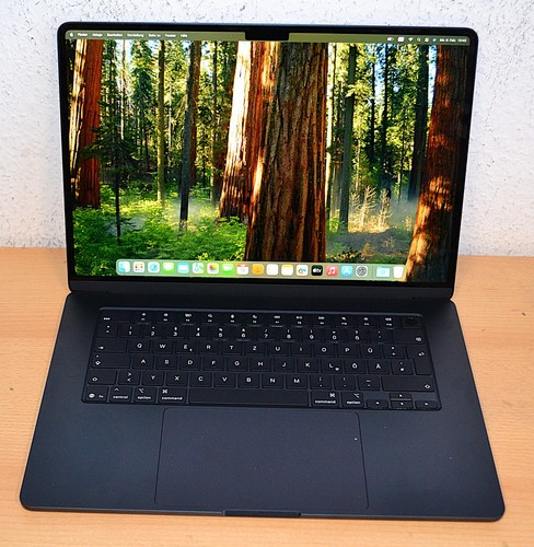Apple macbook air a3241 2025 - macbook,