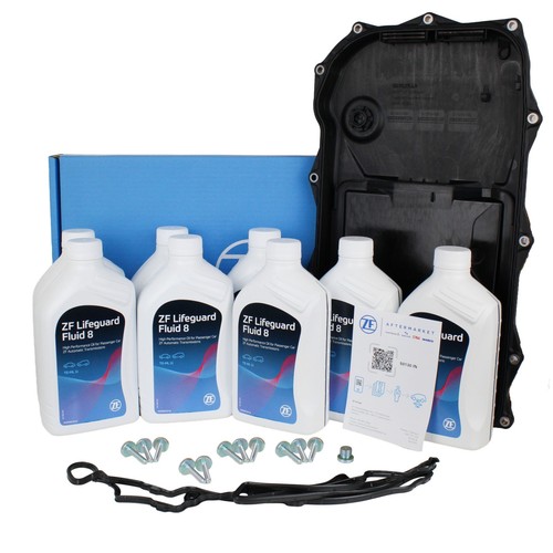 Coppa olio cambio - , zf