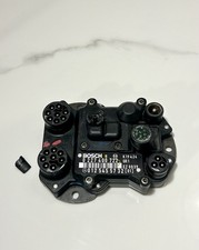 Centralina accensione 90-92 Mercedes R129 500SL 0125455732 OEM 0227400722 Bosch