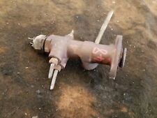 pompa freni bloccata ORIGINALE FIAT 500 L EPOCA USATO