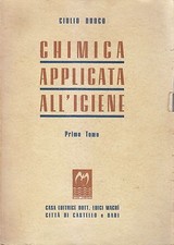 Chimica Applicata all'Igiene 2
