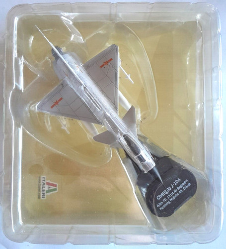 Die cast aerei da - [25],