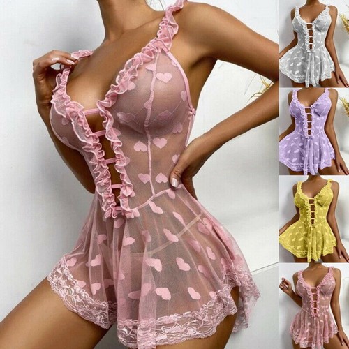 Abito notte donna sexy - donna,