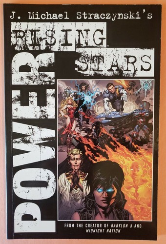 Rising stars vol power - stars, 2: