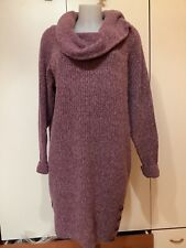 Abito donna invernale, Taglia