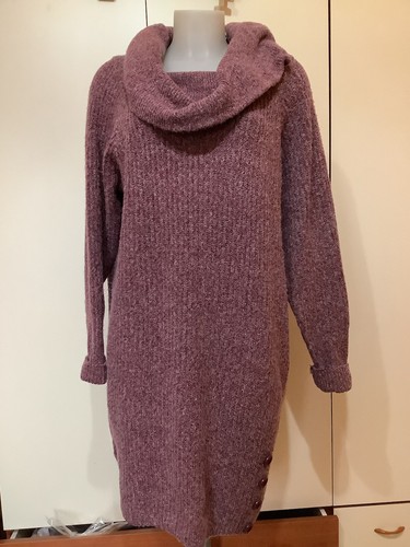 Abito donna invernale taglia - abito, invernale,