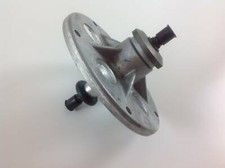 Mozzo supporto lama per