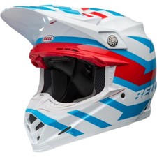 Casco Bell Moto 9S MIPS Flex
