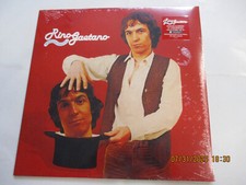 RINO GAETANO - NUNTEREGGAEPIU'