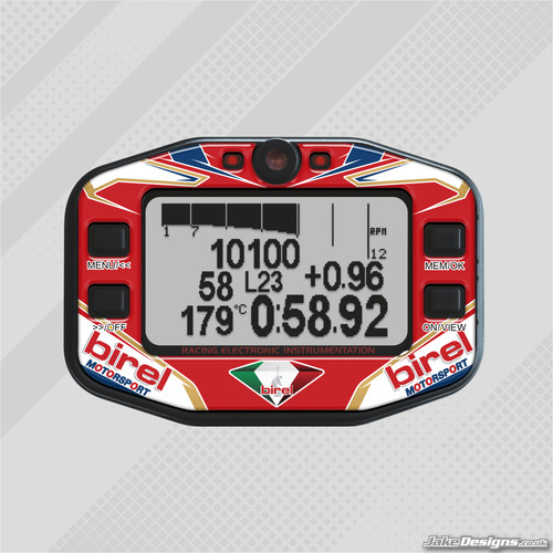 Birel adesivo gel vecchio - birel,