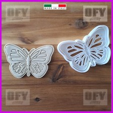 Farfalla - Butterfly - cookie