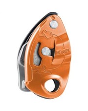 Petzl grigri assicuratore - petzl,