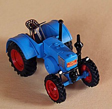 LANZ BULLDOG da PICCOLA SERIE