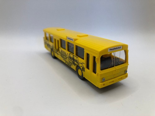 Wiking 70022 mercedes benz o - |,