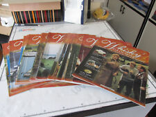 Serie a fascicoli De Agostini