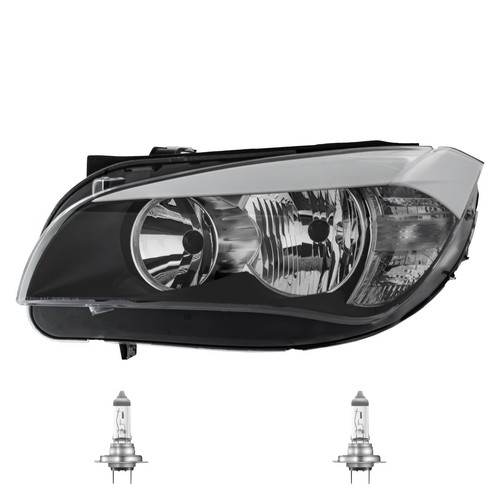 Faro sinistro per - bmw, e84