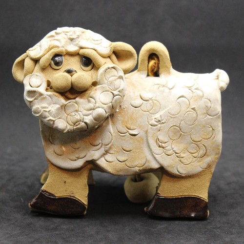 Campana agnello pecora