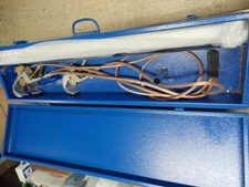 Dispositivo di messa a terra per media tensione DMT5004