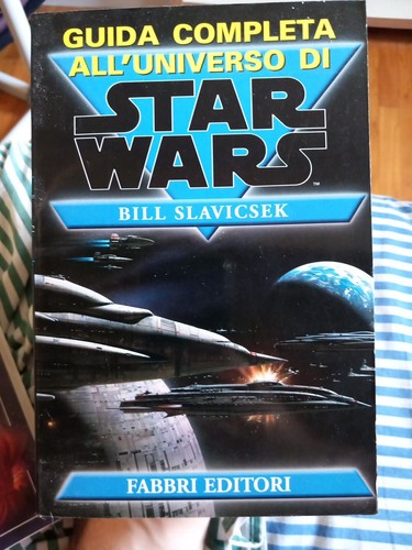 Bill slavicsek guida completa - slavicsek,,