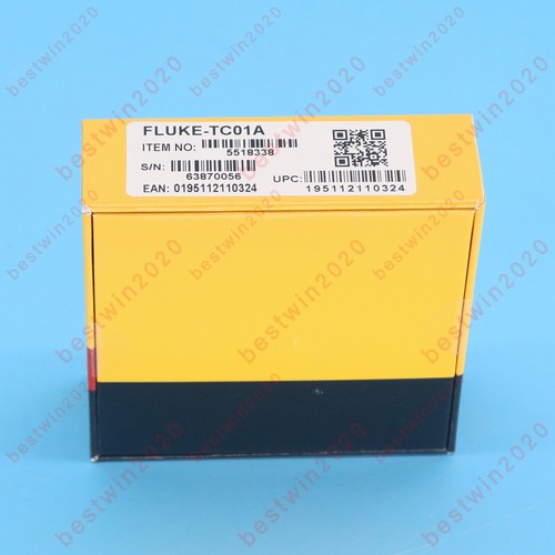 One fluke tc01a - one, telefono