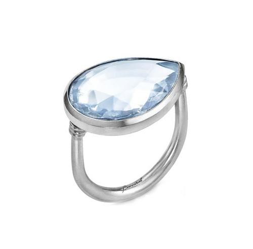 Anello baccarat marie - anello, marie-helene