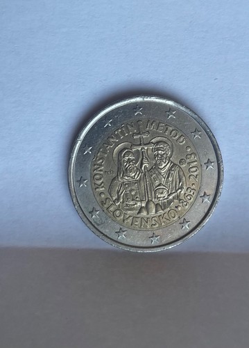 Euro slovensko konstantin - 2,