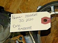 John Deere 2500 Greens