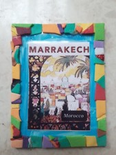 Morocco marrakech travel - marrakech,