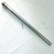 Per YAMAHA XT 600 4V 43F STELO FORCELLA CANNA FORK TUBE ASSY 43F-23110-10 moto