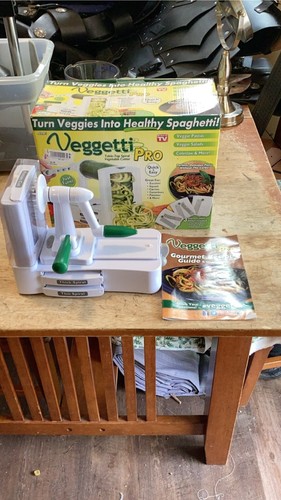 Veggetti pro tagliaverdure - pro,