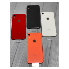 Apple iPhone XR 64 GB