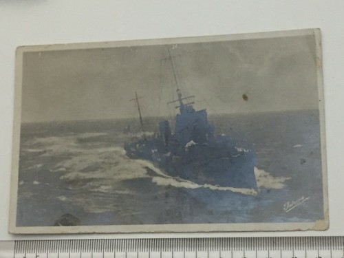 1940 regio caccia torpediniere - 1940,