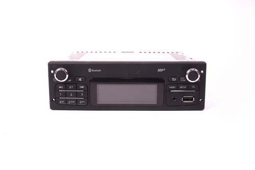 Autoradio renault master iii - master,