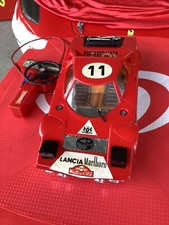 LANCIA STRATOS      Modellino Telecomandato