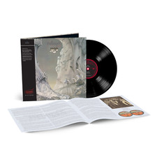 Yes - Relayer (Rhino High