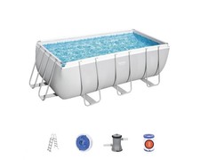 Piscina Bestway Power-Steel