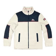 Felpa Uomo LONSDALE Sherpa