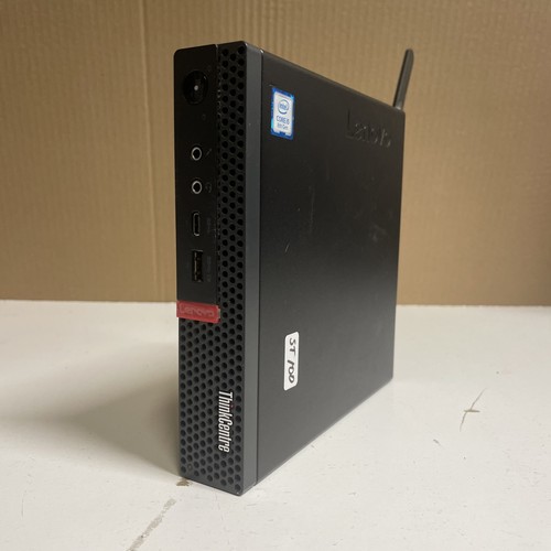 Lenovo thinkcentre m720q - lenovo,