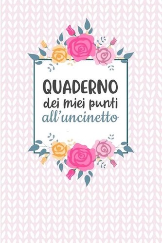 Quaderno dei miei punti - dei,