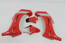 KIT CARENATURE ROSSE CAGIVA