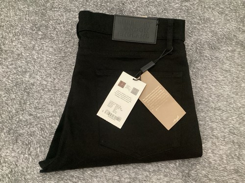 Jeans burberry uomo taglia - uomo,