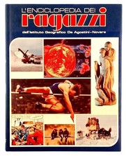 Enciclopedia dei Ragazzi
