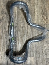 Manubrio Scott Aero vintage in alluminio