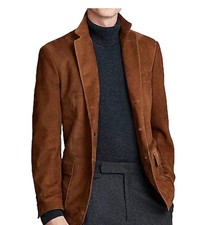 Blazer classico formale uomo