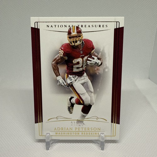 Adrian peterson 2018 - adrian, national