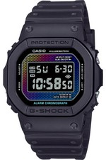 Orologio CASIO  DW-5600RW-1ER