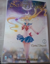 Sailor moon Eternal Edition