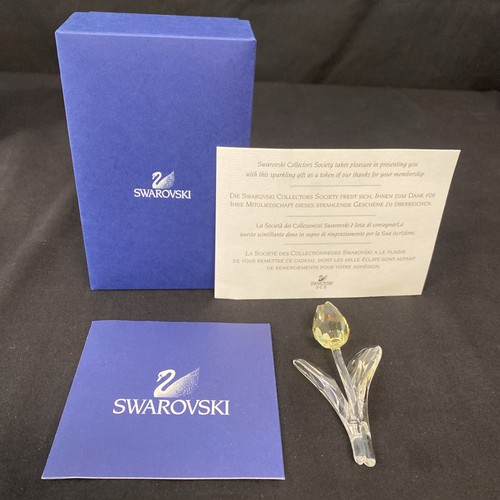 2004 swarovski crystal scs - 2004,